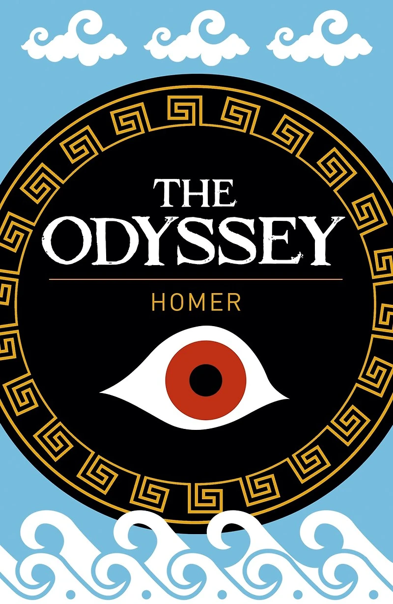 ARC CLASSICS ODYSSEY