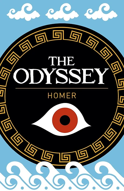 ARC CLASSICS ODYSSEY