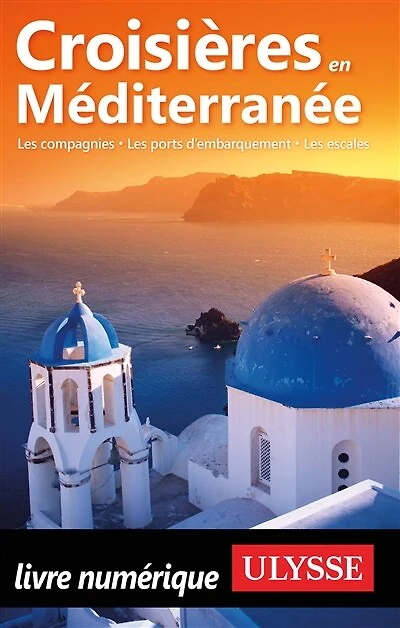 Escales de croisière à Chypre