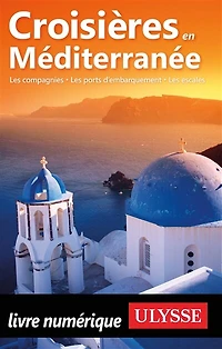 Escales de croisière à Chypre