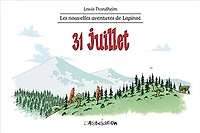 31 juillet