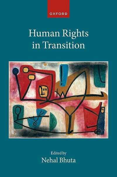 Human Rights Transition