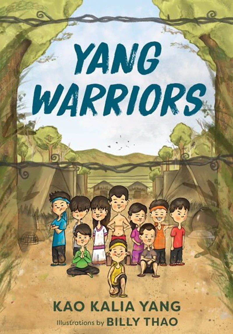 Yang Warriors