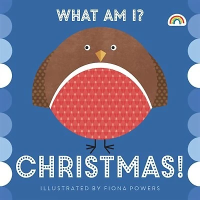 What Am I Christmas
