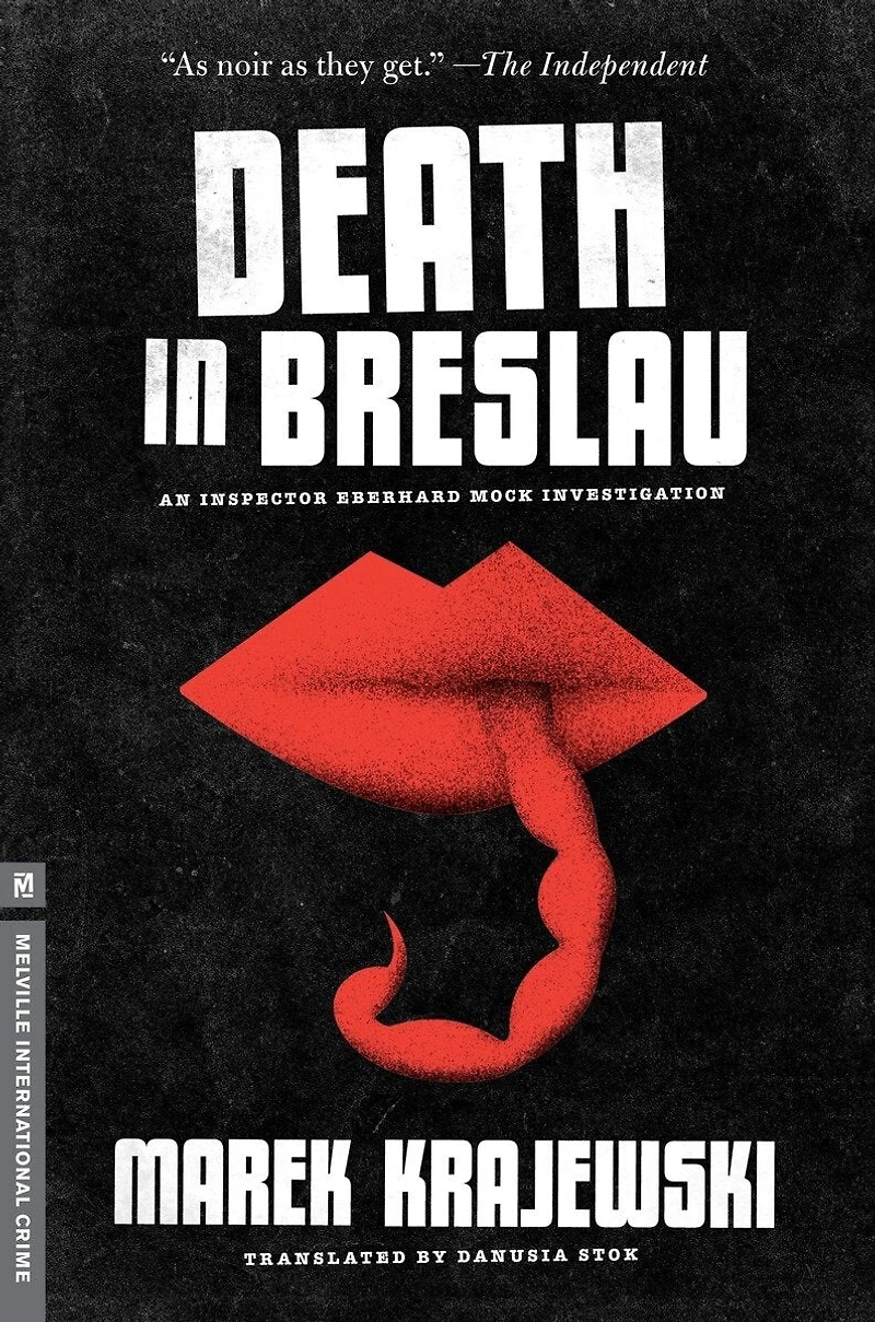 Death Breslau: An Inspector Mock Investigation