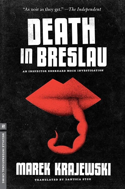 Death Breslau: An Inspector Mock Investigation