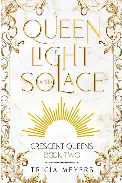 Queen of Light and Solace