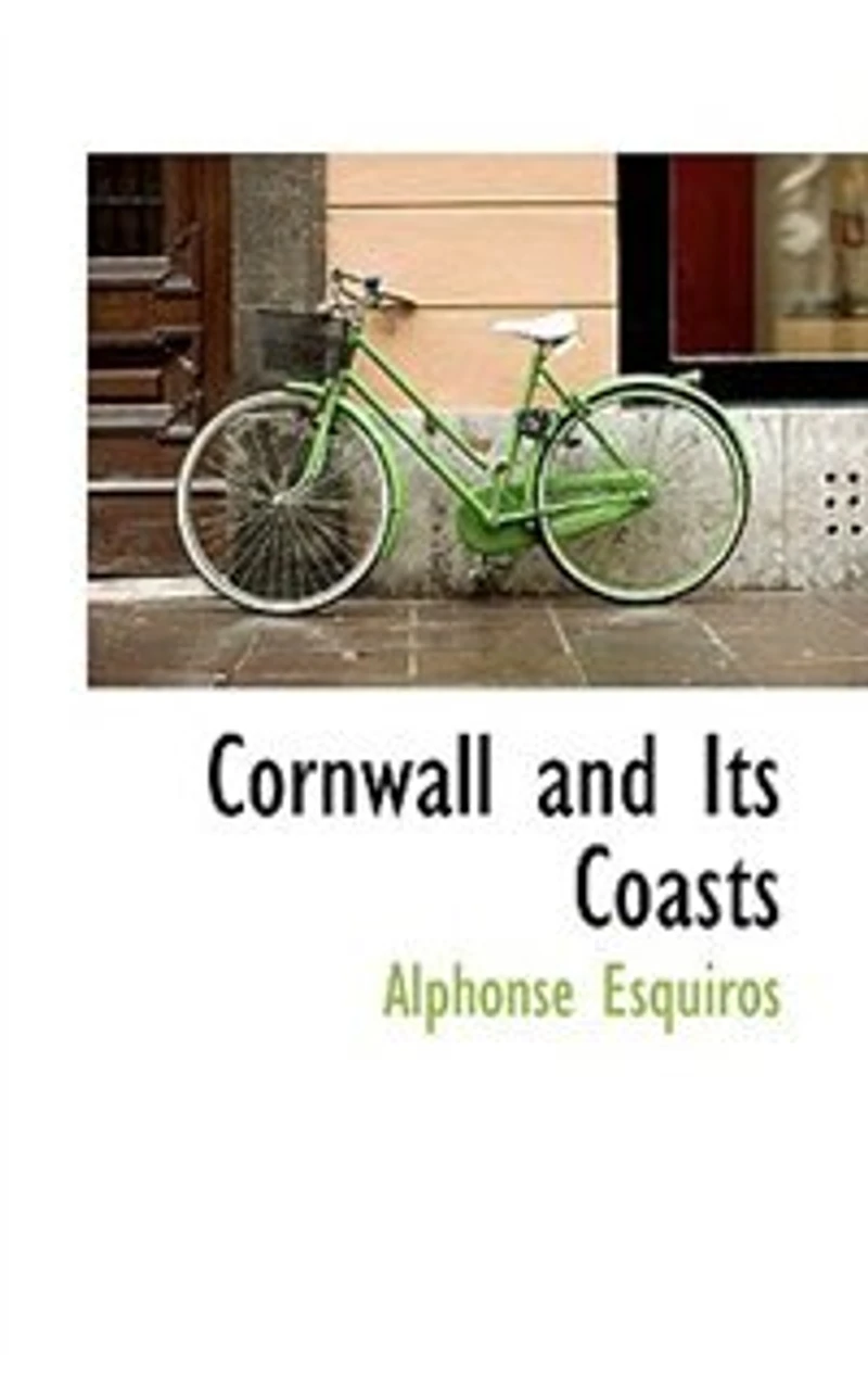 Cornwall and Its Coasts