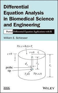 Differential Equation Analysis Biomedical Science and Engineering: Partial Applications with R