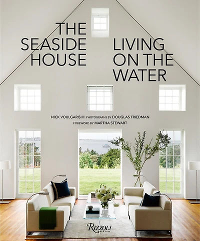 the Seaside House: Living on Water