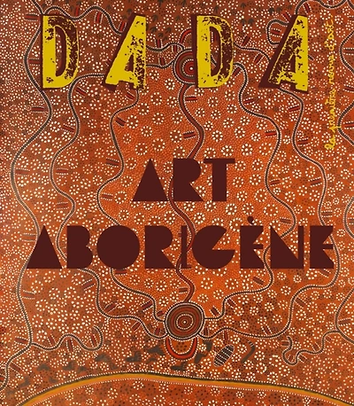 Dada, n°258. Art aborigène
