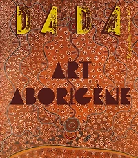 Dada, n°258. Art aborigène