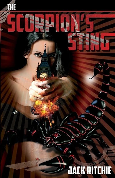 The Scorpion's Sting