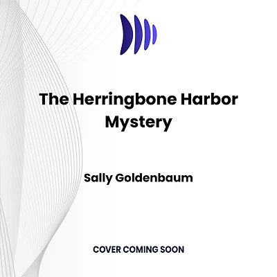 The Herringbone Harbor Mystery