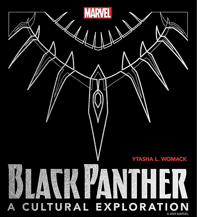 Black Panther: A Cultural Exploration
