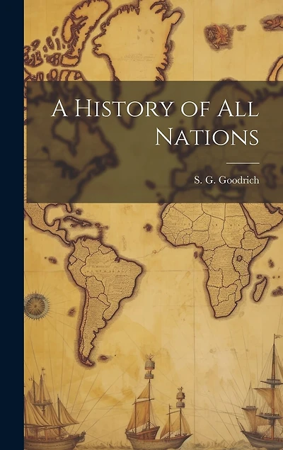 A History of All Nations
