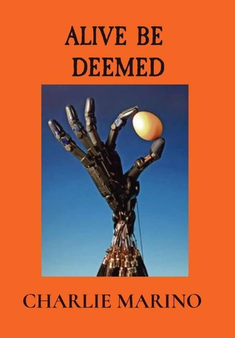 Alive Be Deemed