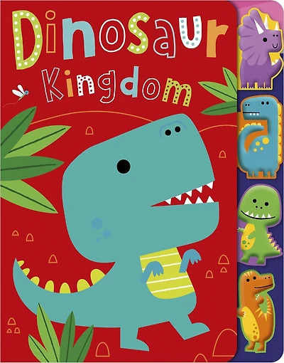Dinosaur Kingdom