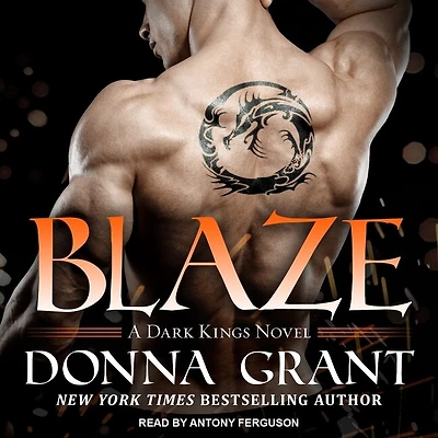 Blaze Lib/E