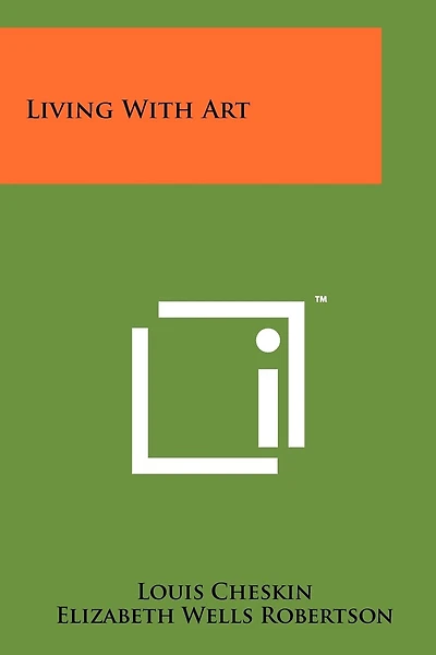 Living with Art