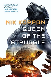 Queen of the Struggle