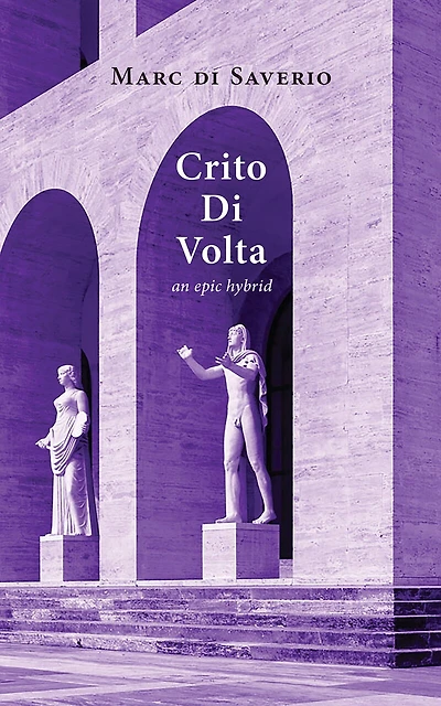 Crito di Volta: An Epic
