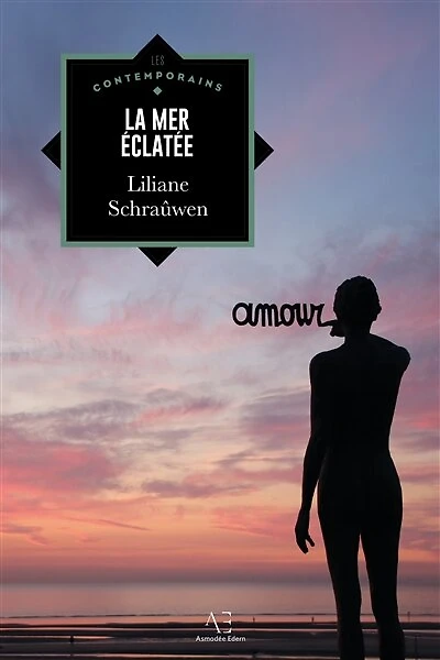 La Mer éclatée