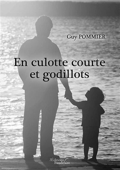 En culotte courte et godillots