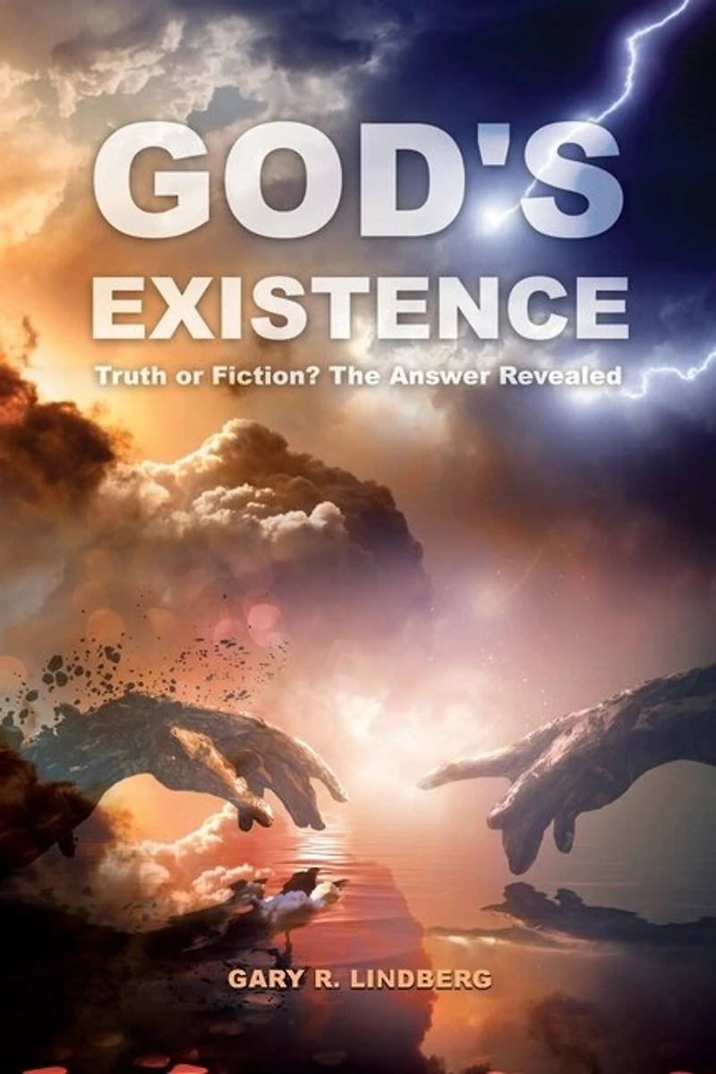 God's Existence: Truth or Fiction? The Answer Revealed