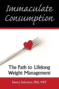 Immaculate Consumption: The Path to Lifelong Weight Management