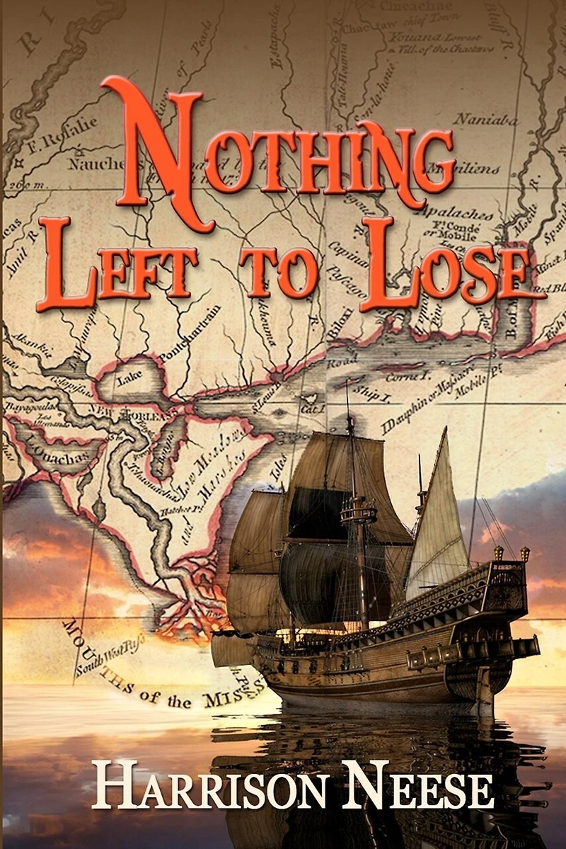 Nothing Left to Lose: Two families, whose lives become part of a mass exodus of Isleños (Islanders), are driven from their 1778 Spanish homeland in the Canary Islands. Feeling they have nothing left to lose, they set sail toward a new life-knowing they ca