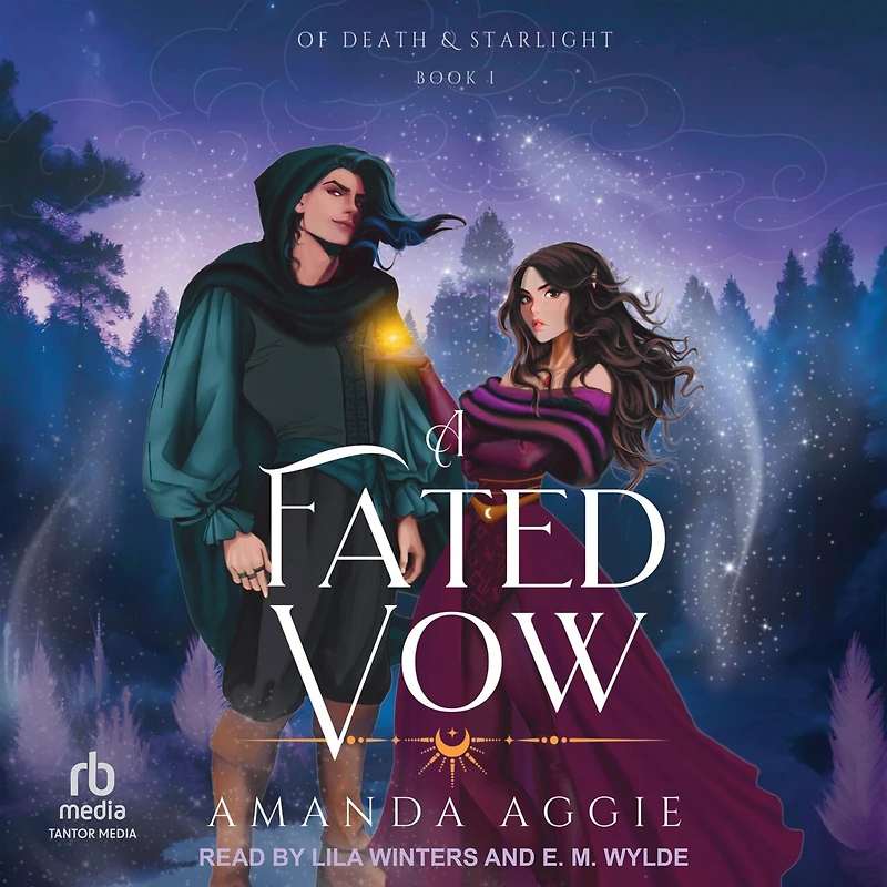 A Fated Vow