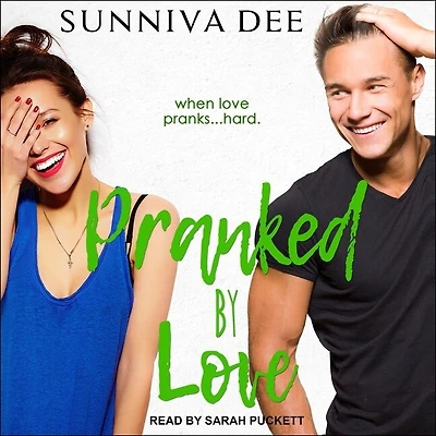 Pranked by Love Lib/E