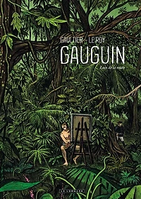 Gauguin: loin de la route