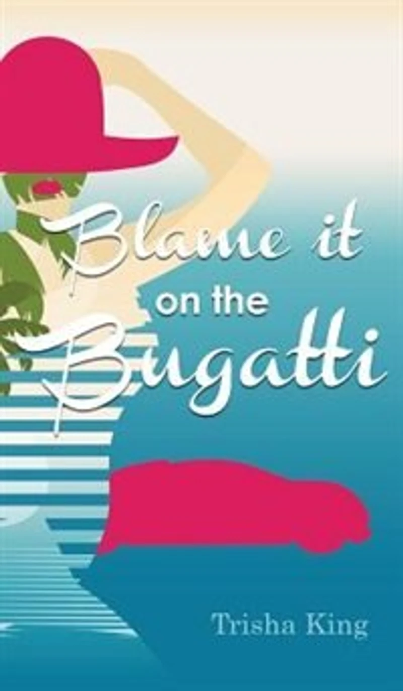Blame it on the Bugatti
