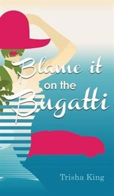 Blame it on the Bugatti