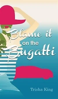 Blame it on the Bugatti