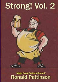 Strong! Vol 2: Just the recipes