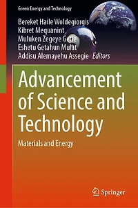 Advancement of Science and Technology: Materials Energy