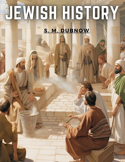 Jewish History: An Essay in the Philosophy of History