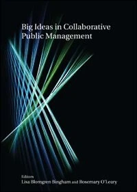 Big Ideas Collaborative Public Management