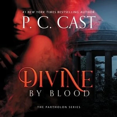 Divine by Blood