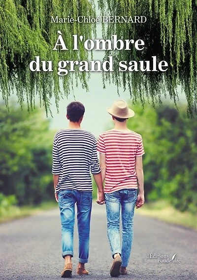 A l'ombre du grand saule