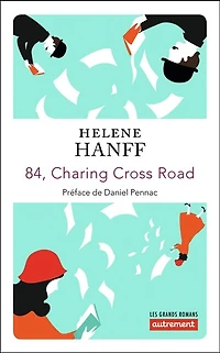 84, Charing Cross Road