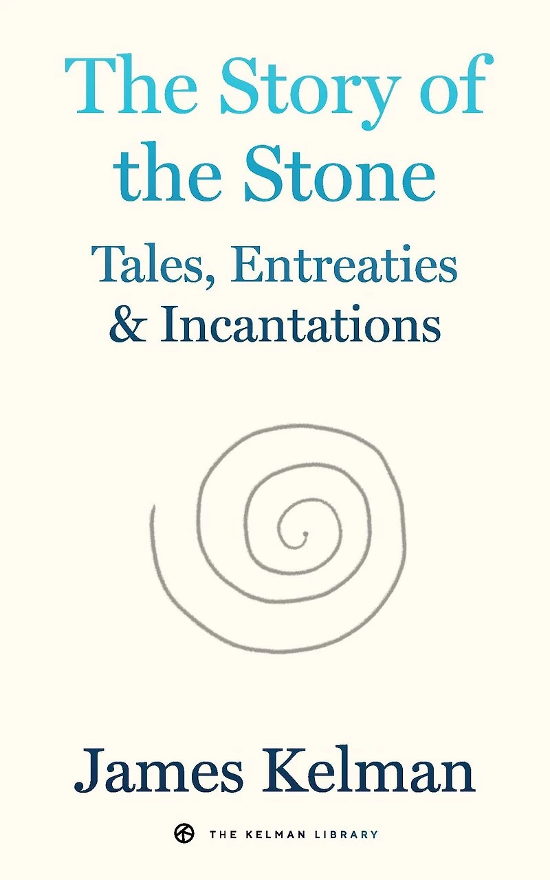 the Story of Stone: Tales, Entreaties, and Incantations