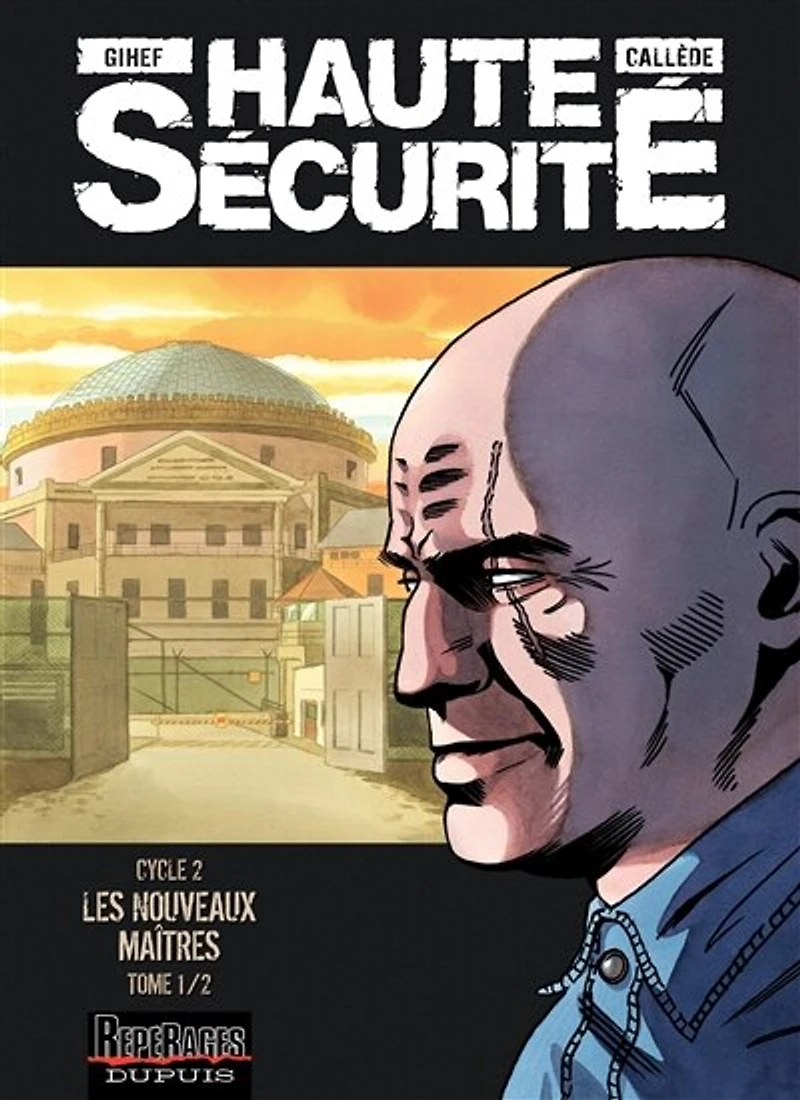 Les nouveaux maîtres
