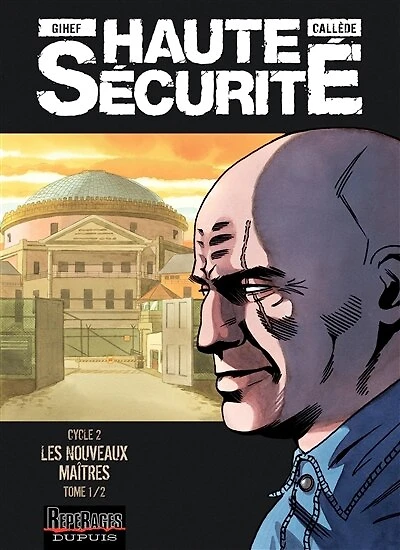 Les nouveaux maîtres