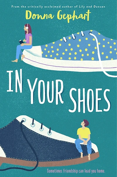 Your Shoes