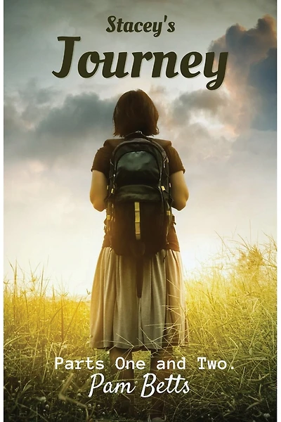 Stacey's Journey: Parts One and Two.