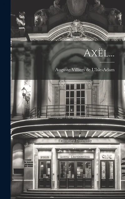 Axël